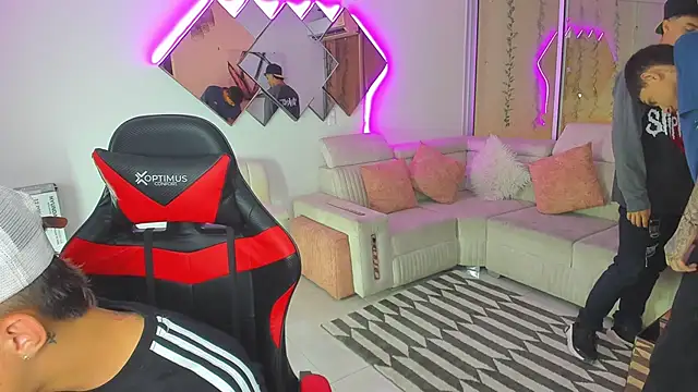 Houseofwarrios online show from 20, 11, 2025