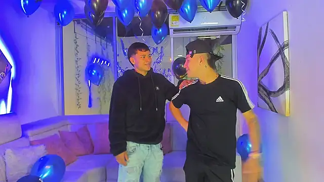 Houseofwarrios online show from 16, 12, 2025