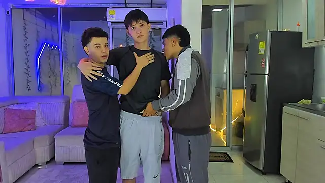 Houseofwarrios online show from 13, 1, 2026