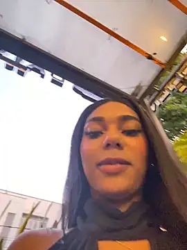 Savannahfisher online show from 18, 4, 2026