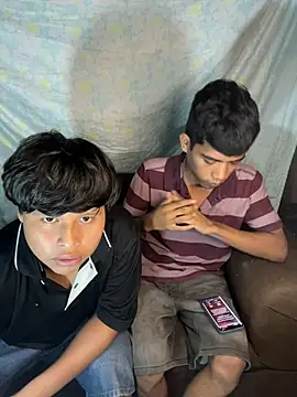 Snapshot of P4NT0J4 chatting on 6, 2, 2026 P4NT0J4 online show from 6, 2, 2026