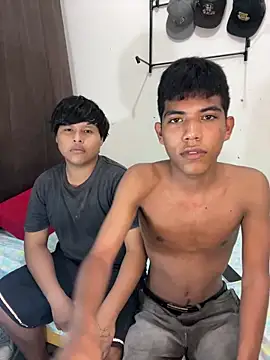 Snapshot of P4NT0J4 chatting on 7, 2, 2026 P4NT0J4 online show from 7, 2, 2026