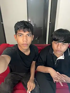 Snapshot of P4NT0J4 chatting on 22, 2, 2026 P4NT0J4 online show from 22, 2, 2026