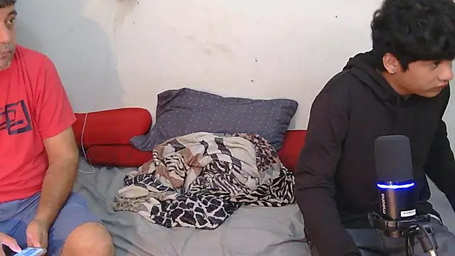 P4NT0J4 online show from 4, 4, 2026