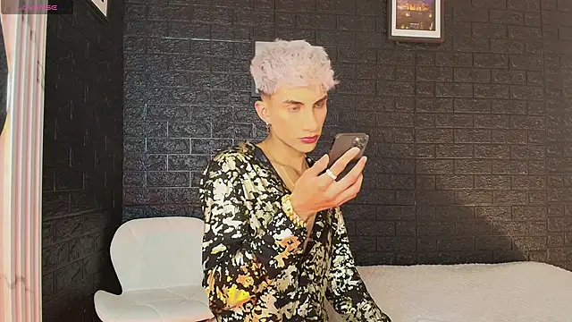 Erick Velveth online show from 9, 10, 2025