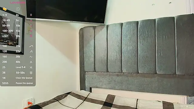 Erick Velveth online show from 14, 4, 2026