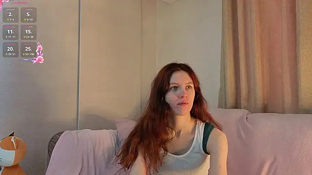 Little rosy online show from 7, 2, 2026