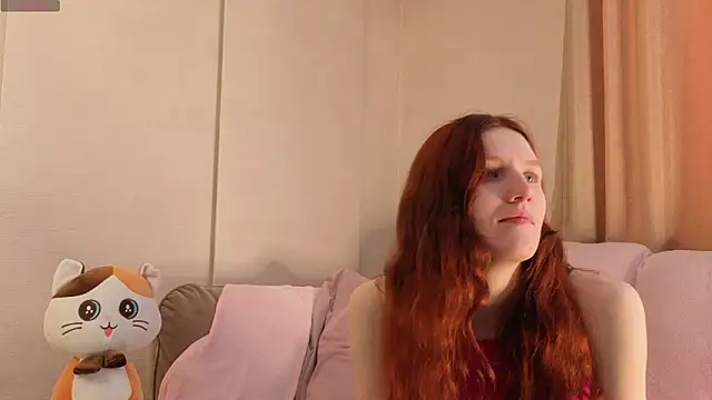 Little rosy online show from 23, 2, 2026