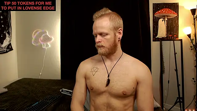 Snapshot of randyroderick chatting on 7, 11, 2025 randyroderick online show from 7, 11, 2025