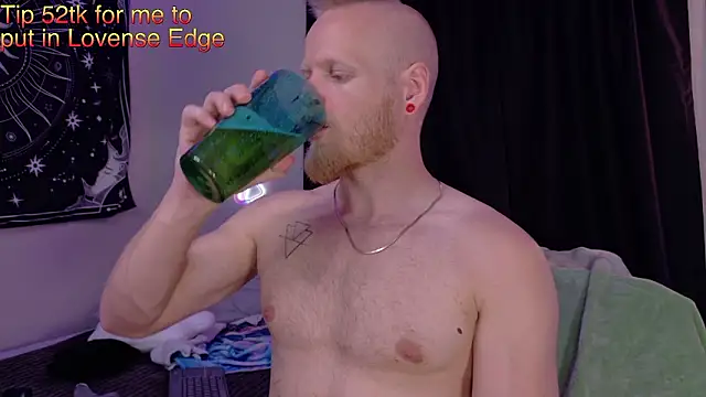 randyroderick online show from 19, 3, 2026