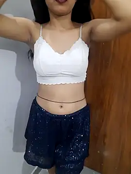 Baby girl67 online show from 25, 4, 2026