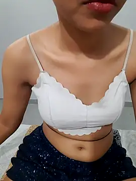 Baby girl67 online show from 26, 4, 2026