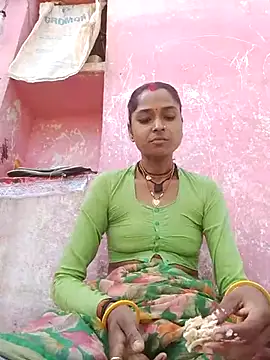 Hot reshmaji online show from 2, 6, 2026