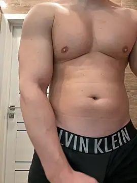 Magic-love1 online show from 10, 1, 2026