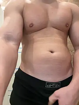 Magic-love1 online show from 19, 1, 2026