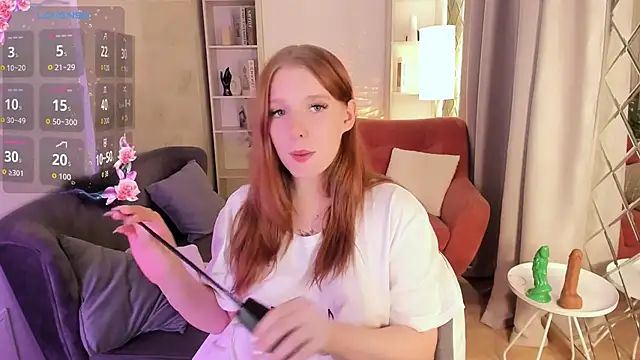 Layla Glam online show from 3, 2, 2026