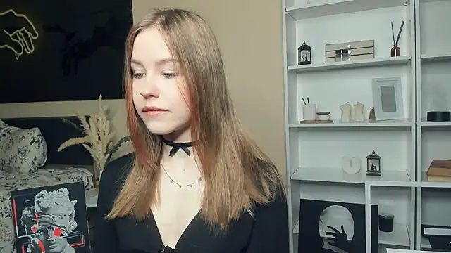 MaliaBourraine online show from 16, 5, 2026