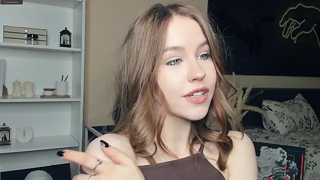 MaliaBourraine online show from 17, 5, 2026