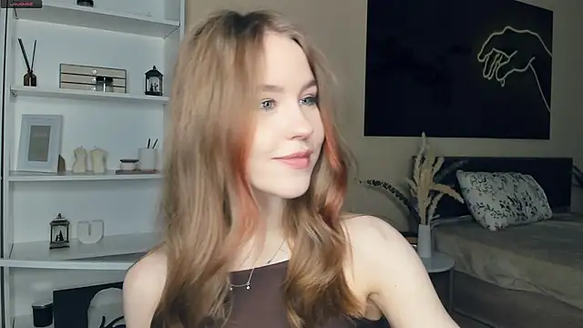 MaliaBourraine online show from 18, 5, 2026