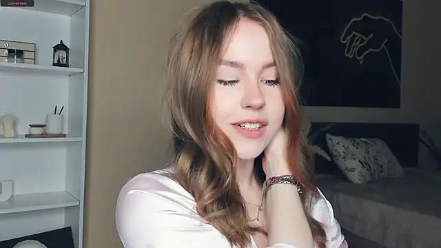 MaliaBourraine online show from 21, 5, 2026