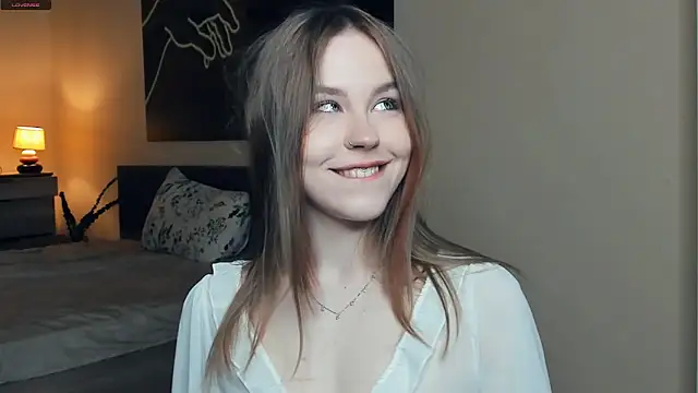 MaliaBourraine online show from 22, 5, 2026