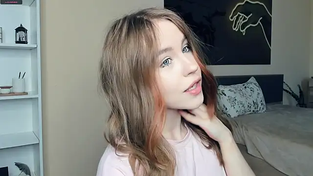 MaliaBourraine online show from 23, 5, 2026