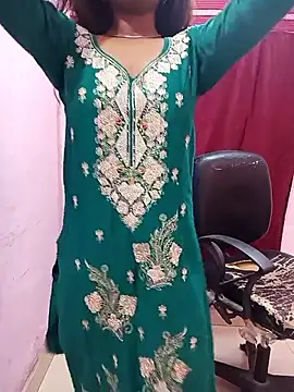 pari rani7 online show from 29, 3, 2026