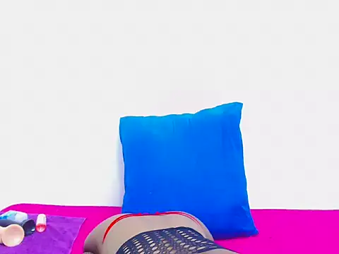 SexyCloe45 online show from 9, 2, 2026