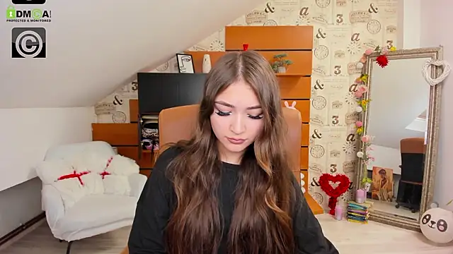 EllaClarke online show from 13, 2, 2026