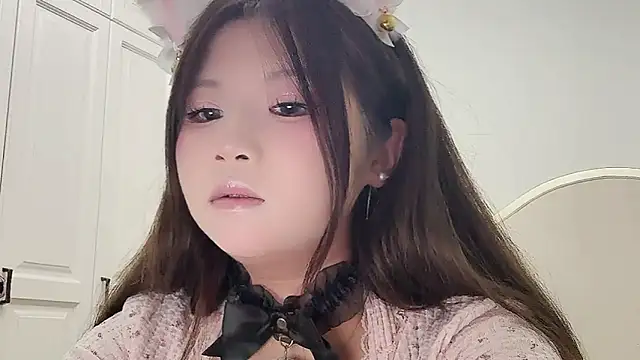 Sweet-shanshan online show from 23, 9, 2025