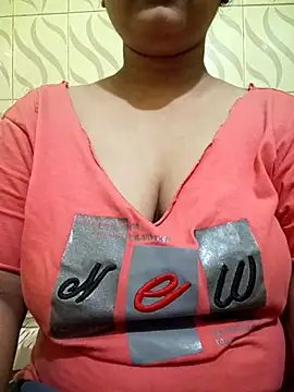 Rupsha707 online show from 23, 9, 2025