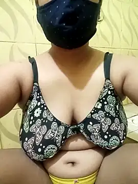 Rupsha707 online show from 3, 10, 2025