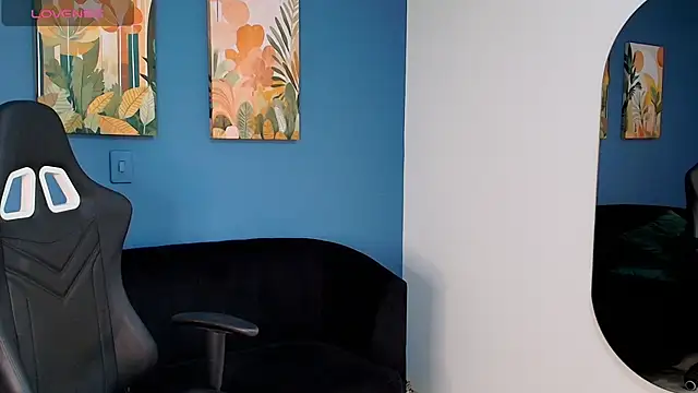 Snapshot of Johanna_Angel_ chatting on 10, 10, 2025 Johanna Angel online show from 10, 10, 2025