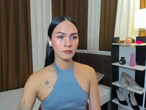 Sedictive Samantha online show from 13, 11, 2025