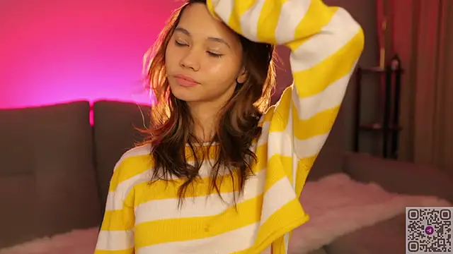 lovekissmes online show from 18, 11, 2025