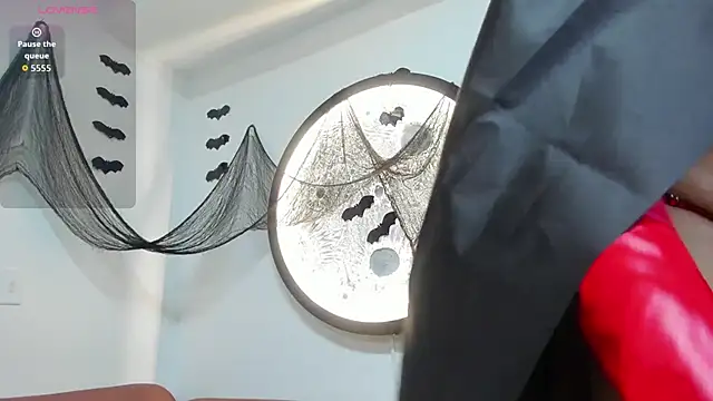 Snapshot of Isabella-Rosssi chatting on 31, 10, 2025 Isabella-Rosssi online show from 31, 10, 2025