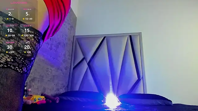 Snapshot of Isabella-Rosssi chatting on 9, 11, 2025 Isabella-Rosssi online show from 9, 11, 2025