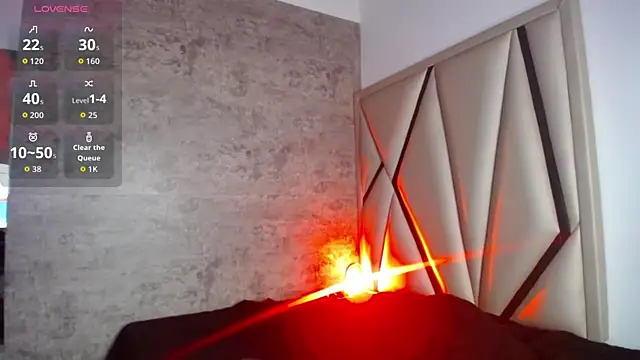 Snapshot of Isabella-Rosssi chatting on 15, 11, 2025 Isabella-Rosssi online show from 15, 11, 2025