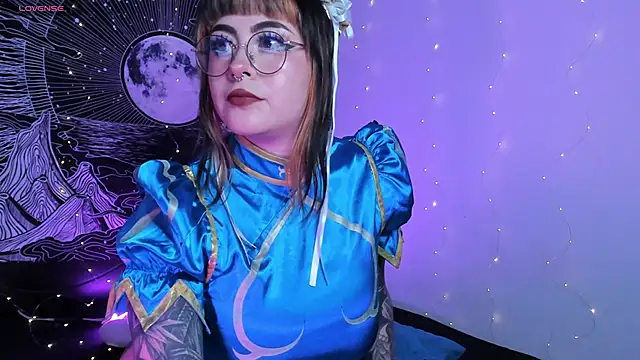 Hallucigenia  online show from 22, 10, 2025