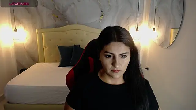 Samy moore14 online show from 22, 9, 2025