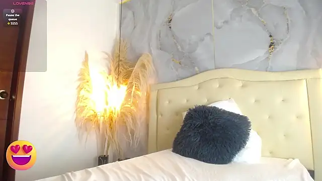 Samy moore14 online show from 14, 1, 2026