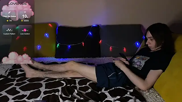 Mav1s    online show from 7, 1, 2026