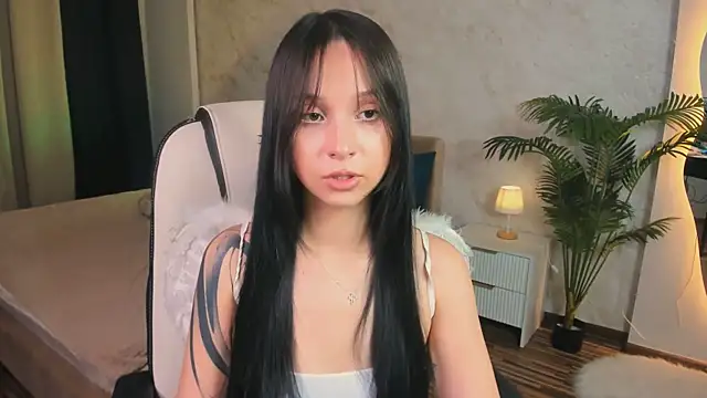 Snapshot of StarlitFairy chatting on 28, 9, 2025 StarlitFairy online show from 28, 9, 2025