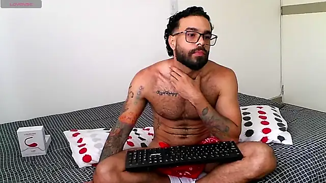 htrebor87 online show from 7, 4, 2026