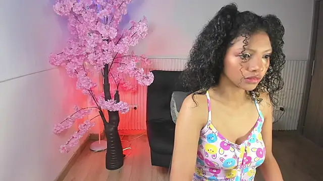 natalia blue online show from 2, 10, 2025