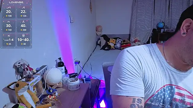 ryden 01 online show from 6, 2, 2026