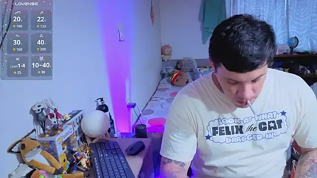 ryden 01 online show from 18, 2, 2026