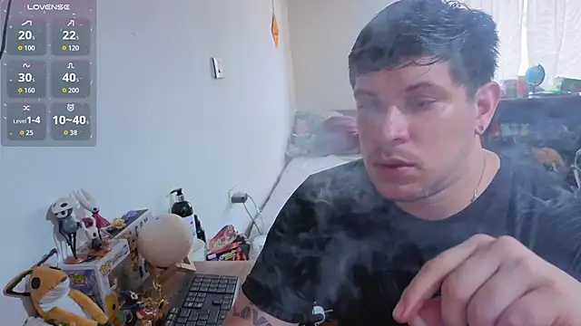 ryden 01 online show from 22, 2, 2026