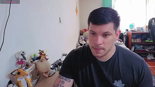 ryden 01 online show from 15, 3, 2026