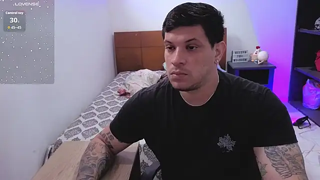 ryden 01 online show from 15, 4, 2026